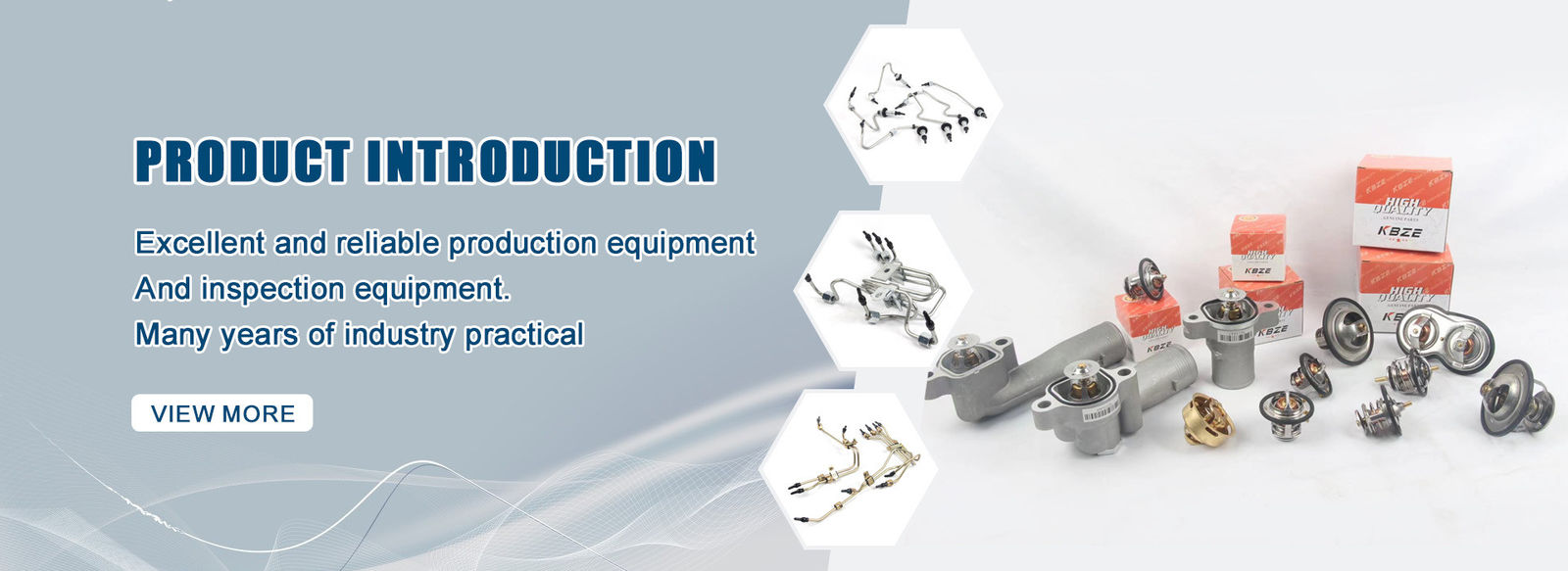 Trung Quốc tốt Bơm phun nhiên liệu máy đào bán hàng