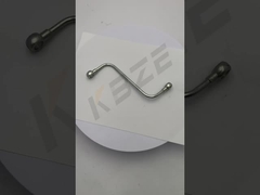 KOBELCO SK200-8 SK210 SK235 VH15771E0010 Bơm dầu diesel thay thế ống HINO J05 Động cơ