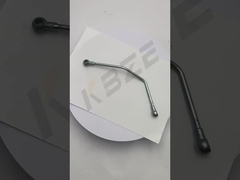 HINO J05 chất lượng cao hệ thống nhiên liệu đường ống dầu VH23816E0090 cho SK200-8 SK210 SK235 thợ đào