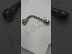 HITACHI ZAX330-3 ZAX350-5 ZAX400-3 EXCAVATOR 8-98008791-0 8980087910 ống cấp nhiên liệu chất lượng cao