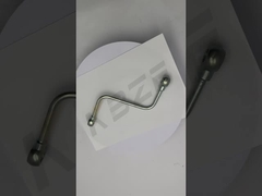 ISUZU 6BG1 BLOCK ĐUỐC Động cơ để lọc ống dầu 1-13312971-0 1133129710 cho EX200-5 EX210-5