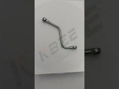 ống cung cấp nhiên liệu cho máy đào