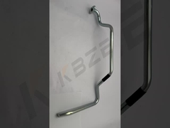 KBZE 4HK1 EGR ĐỐNG THÚ 8-97375669-0 8973756690 cho ZAX190 ZAX200 ZAX210 ZAX225 EXCAVATOR