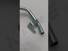 KBZE BRAND 4HK1 EGR ĐỐNG Nước 8-97376616-0 8973766160 FITS ZAX170 ZAX190 ZAX210 ZAX225