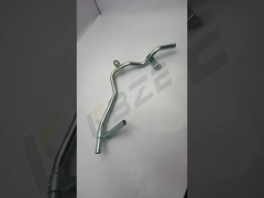 ISUZU 6HK1 8-98063558-0 1-13722048-2 EGR ống nước cho ZAX330-3