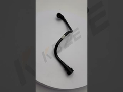 CUMMINS DCEC ISG QSF3.8 Động cơ diesel 5338661 ống cung cấp nhiên liệu KBZE BRAND