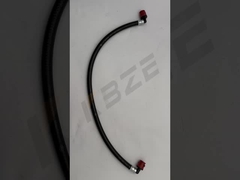 PC200-8 PC220-8 chất lượng cao nhiên liệu linh hoạt ống 6754-71-9910 6754719910 FITS SAA6D107E-1