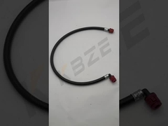 PC200-8 PC220-8 chất lượng cao nhiên liệu linh hoạt ống 6754-71-9920 6754719920 FITS SAA6D107E-1