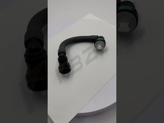 ống cung cấp nhiên liệu cho máy đào