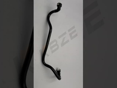 KOMATSU SAA6D114E-3 KBZE FUEL SUPPLY TUBE 6745-71-5230 6745715230 cho PC300-8 PC350-8