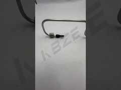 HITACHI 3089618 EXCAVATOR ZAX330-5 ZAX350-5 Bơm thủy lực ống dầu phù hợp HPV145 Bơm