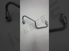 HITACHI 4629372 HPV118 HYDRAULIC PUMP OIL LINE FITS ZAX110-3 ZAX140 ZAX190 ZAX210