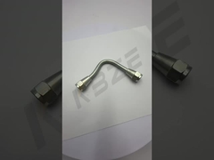 HITACHI 4436800 HYDRAULIC PUMP REGULATOR ống dầu cho ZAX110 ZAX200 ZAX230