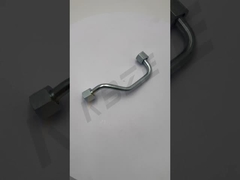 CAT 330C Đường dẫn dầu động cơ khoan