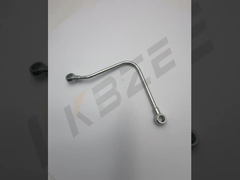 KOMATSU 4D95 6D95 Động cơ 6204-71-4230 6204714230 Dòng bơm dầu phun cho PC200 PC210 PC220 PC25