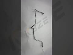 6261-71-5411 6261715411 Bơm tiêm diesel ống cung cấp nhiên liệu cho động cơ 6D140