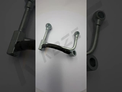 VOLVO EXCAVATOR PARTS VOE 21723382 VOE 21723382 Bơm nhiên liệu diesel