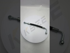 CA1905828 190-5828 1905828 Ống bơm dầu diesel lọc nhiên liệu cho S6K 3066 Ứng dụng động cơ E311 E318 E320C E32