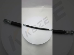 CA1176430 117-6430 1176430 CAT S6K 3066 39CM KBZE LỌC ĐẾN ỐNG DẦU BƠM DIESEL E315 E320C E320D E3