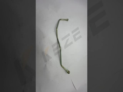 ISUZU 6WG1 FUEL FILTER LEAK OFF PIPE 1-15416874-0 1154168740 Đối với ZAX450 ZAX520 ZAX650