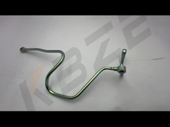 8-98025998-0 ISUZU 6WG1 EFI 8980259980 Bộ lọc nhiên liệu rò rỉ khỏi ống FITS ZAX450 ZAX500 ZAX650 EXCAVATOR