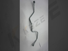 6251-71-5520 6251715520 Bộ lọc nhiên liệu ống cung cấp cho KOMATSU SAA6D125E-5 Động cơ WA470 Loader