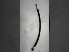 D06FR DỊNH PHÍNH CÁO Động cơ 05379-23025 0537923025 cho máy đào SANY SY245