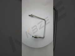 HITACHI HPV102 3071564 Thiết bị bơm thủy lực ống dầu cho EX200-5 EX220-5 máy đào