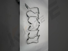 KATO HD1430 EXCAVATOR LINE LINE ME300876 ME300877 ME300878 ME300879 FITS MITSUBISHI 6M60 Động cơ diesel