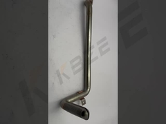 KBZE chất lượng cao 3928828 máy đào dầu bể hút phù hợp cho DCEC CUMMINS 6CT động cơ