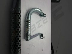 NEW QUALITY CUMMINS B3.3 ống hút dầu động cơ diesel 4944199 FITS KOMATSU PC60-7