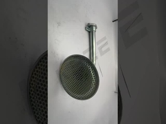 420218-00083 65.05701-6042B DOOSAN DAEWOO chất lượng cao OEM STRAINER SUCTION TRAY DH300 DH400