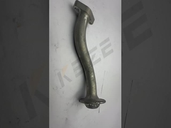 KOBELCO SK200-8 VH15104E0050 KBZE chất lượng cao thay thế động cơ diesel HINO J05