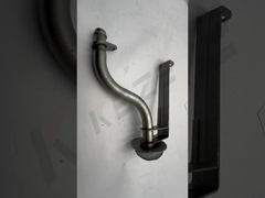 Komatsu Excavator Oil Suction Pipe 6209-51-6240 6209516240 Đối với PC200-6 PC210-6 PC220-6 Excavator