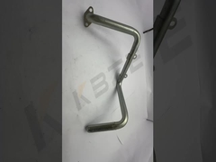 KOMATSU 6D102 EXCAVATOR 6735-51-5521 6735515521 Ống hút dầu phù hợp với CUMMINS 6BT 5310346 Động cơ diesel