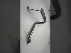 6732-51-5520 6732515520 KOMATSU S4D102E-1 Động cơ diesel dầu hút thay ống CUMMINS 4BT 3905206