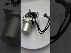 Động cơ gia tốc chất lượng cao mới 4614911 4360509 cho máy đào HITACHI EX200-5 ZAX200-5