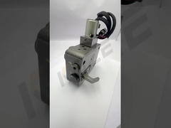 KOMATSU PC78 PC78US-6 EXCAVATOR 708-3T-03214 7083T03214 HYDRAULIC chính máy bơm điều chỉnh