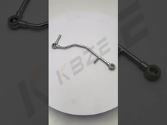 KBZE BRAND 8-98038775-0 8980387750 ASM ống; rò rỉ cho ZAX110 ZAX140 ZAX180
