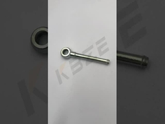 6HK1 Động cơ đào 8-98014903-0 8980149030 Bơm diesel ống nhiên liệu cho ZX330-3 ZAX350-3