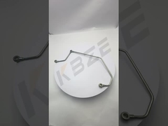 HITACHI CX650-2 lọc dầu để bơm tiêm ống nhiên liệu 1-13314016-0 1133140160 ISUZU 6HK1 DFI Động cơ