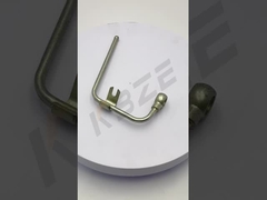 6743-71-5110 6743715110 KOMATSU PC300-7 PC360-7 Bơm tiêm nhiên liệu