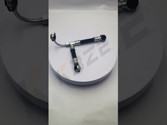 EC200D EC220D EC240B ống trả nhiên liệu VOE20972320 VOE 20972320