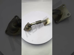 SK75 ZAX75 ZAX85 EXCAVATOR 8980305310 8-98030531-0 ống ISUZU gốc; EGR cho ISUZU 4LE2 diesel EN