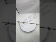 ISUZU 6HK1 mô hình mới động cơ 8-98258077-0 8982580770 ống; khí rò rỉ nhiệt điều chỉnh cho SANY SY365 SY385 EX