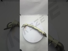 MITSUBISHI FUSO 4M50 ME225982 ống; EGR van cho SY205 SY215 HD820-5 Excavator