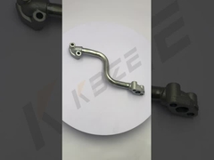 DH200 DH225-7 EXCAVATOR 65.05701-5530 65057015530 ống làm mát dầu như thế nào; dầu cho DOOSAN DAEWOO DB58