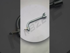 Mitsubishi 4M50 ME444147 ống dầu động cơ cho Sany SY205 SY215 HD820-5 máy đào