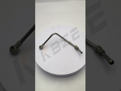 CUMMINS 4BT 6BT Động cơ 3914753 đường dẫn bơm dầu cho máy đào Sany KOMATSU HYUNDAI