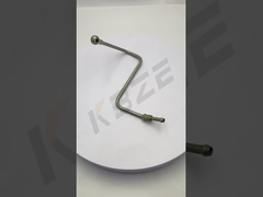 CUMMINS 6BT 6CT Động cơ 3960423 bơm dầu diesel đường dẫn dầu cho máy đào